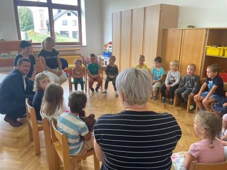 1. ŠOLSKI DAN - VRTEC IN ŠOLA (5)